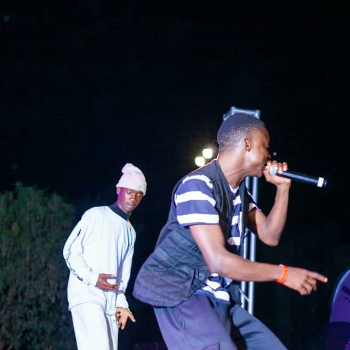 Clean Stuff🔥🔥🔥🔥😇 <a href="/Enzo/">Enzo</a> Ishal Concert