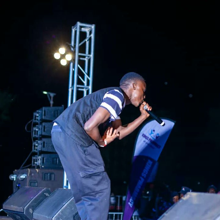 browny_zw's tweet photo. Clean Stuff🔥🔥🔥🔥😇 @Enzo Ishal Concert https://t.co/PCIR1PE3SH
