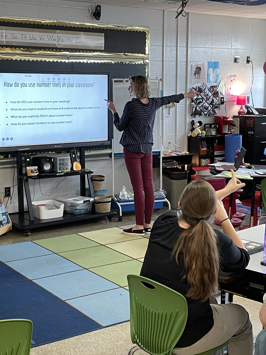 Phil Berry (@mrberrytweets) on Twitter photo <a href="/MLEmustangs/">Minors Lane Mustangs</a> teachers sharing what they learned at a recent math conference with their colleagues! #teamkcm @SamBmathgal @readplusmath <a href="/MLEmustangs/">Minors Lane Mustangs</a> teachers sharing what they learned at a recent math conference with their colleagues! #teamkcm @SamBmathgal @readplusmath