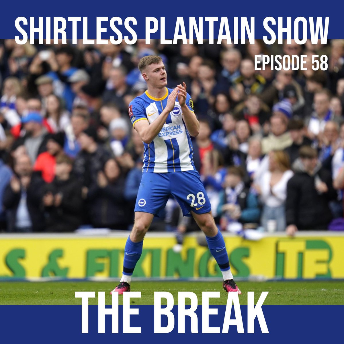 Shirtless Plantain Show 🇳🇬 on Twitter "RT theplantainshow Ah. The “interlull” is here. Again