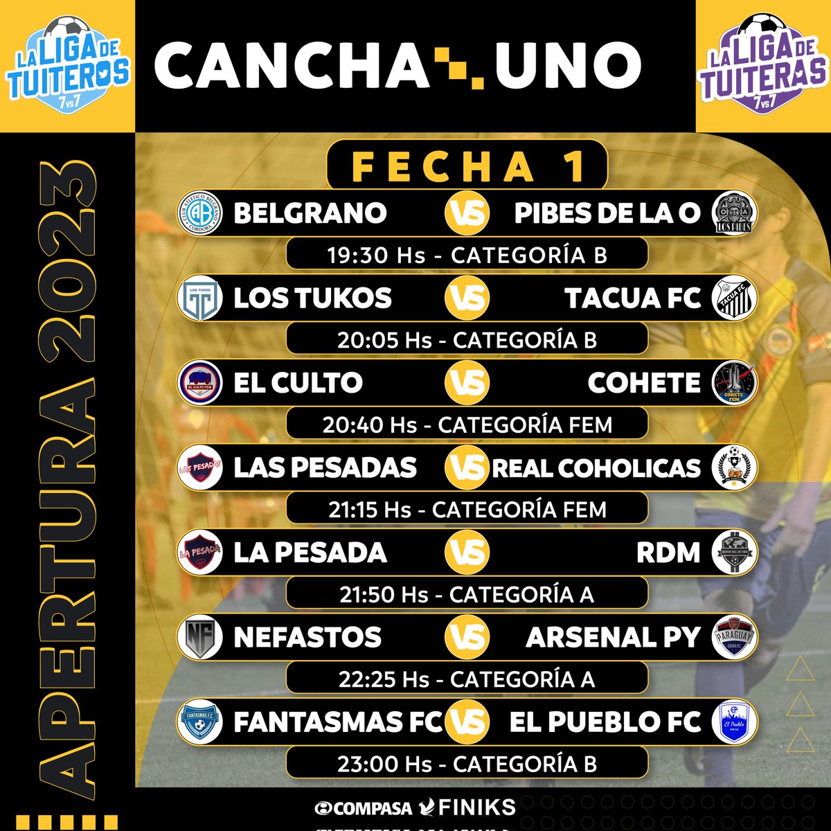 +Liga Slots del Sol tweet media