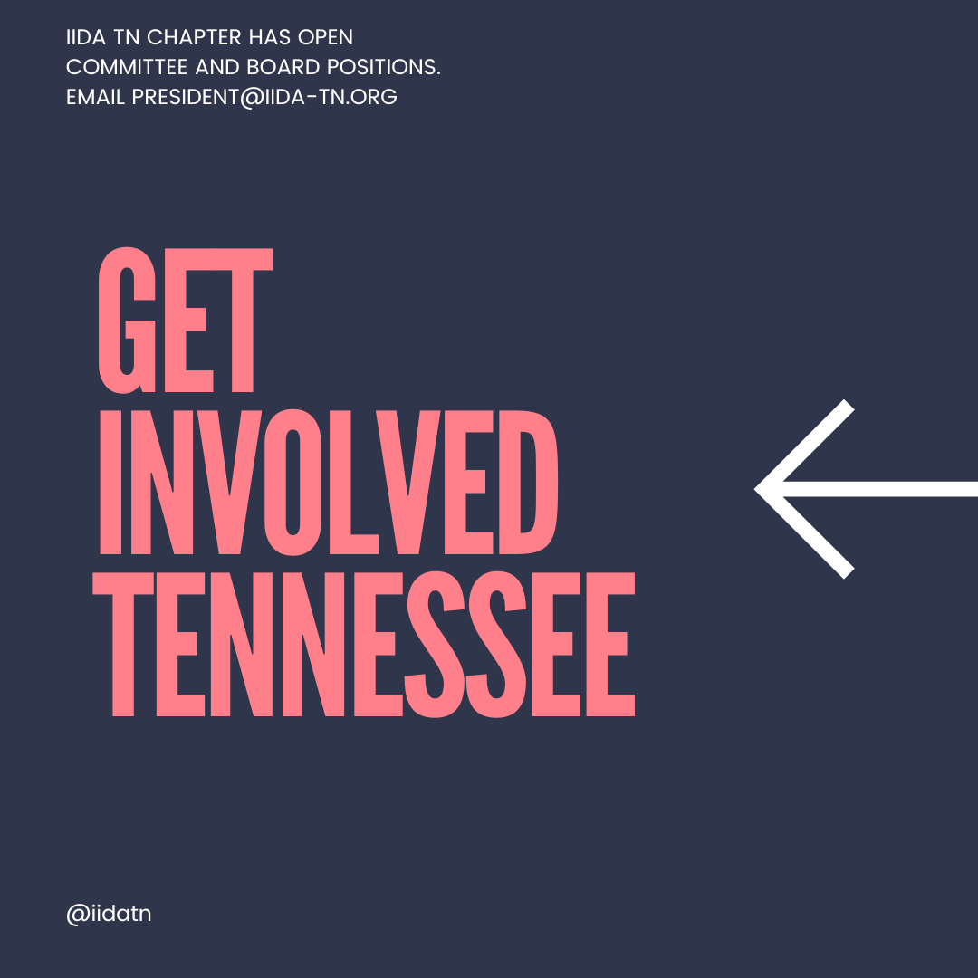 IIDA Tennessee tweet media