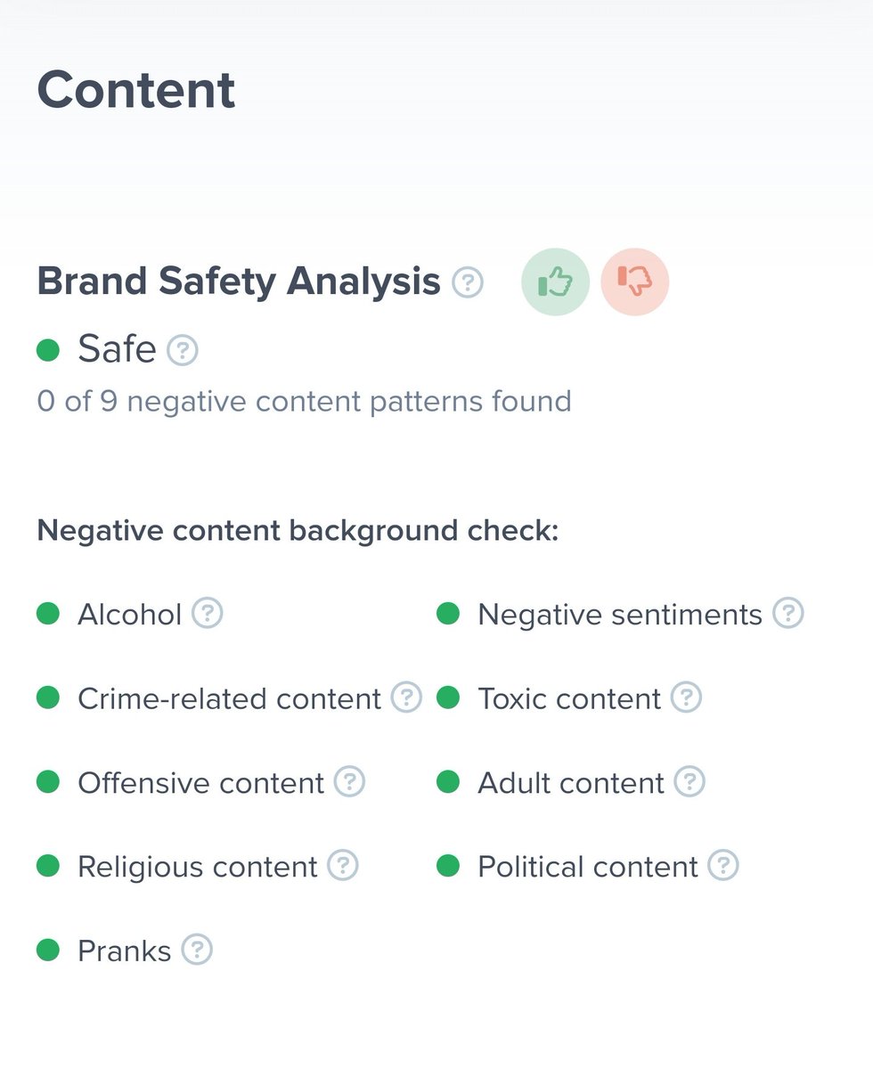 What should be a quick Google search is now a toxic dossier generated by an AI whose whole mission is to root out sex workers, activists, and people whose existence is deemed too "political" (aka minorities)

This is just one example - there are dozens of these sites.