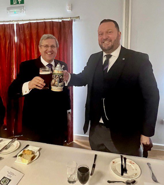 NorthantsHuntsMasons tweet media