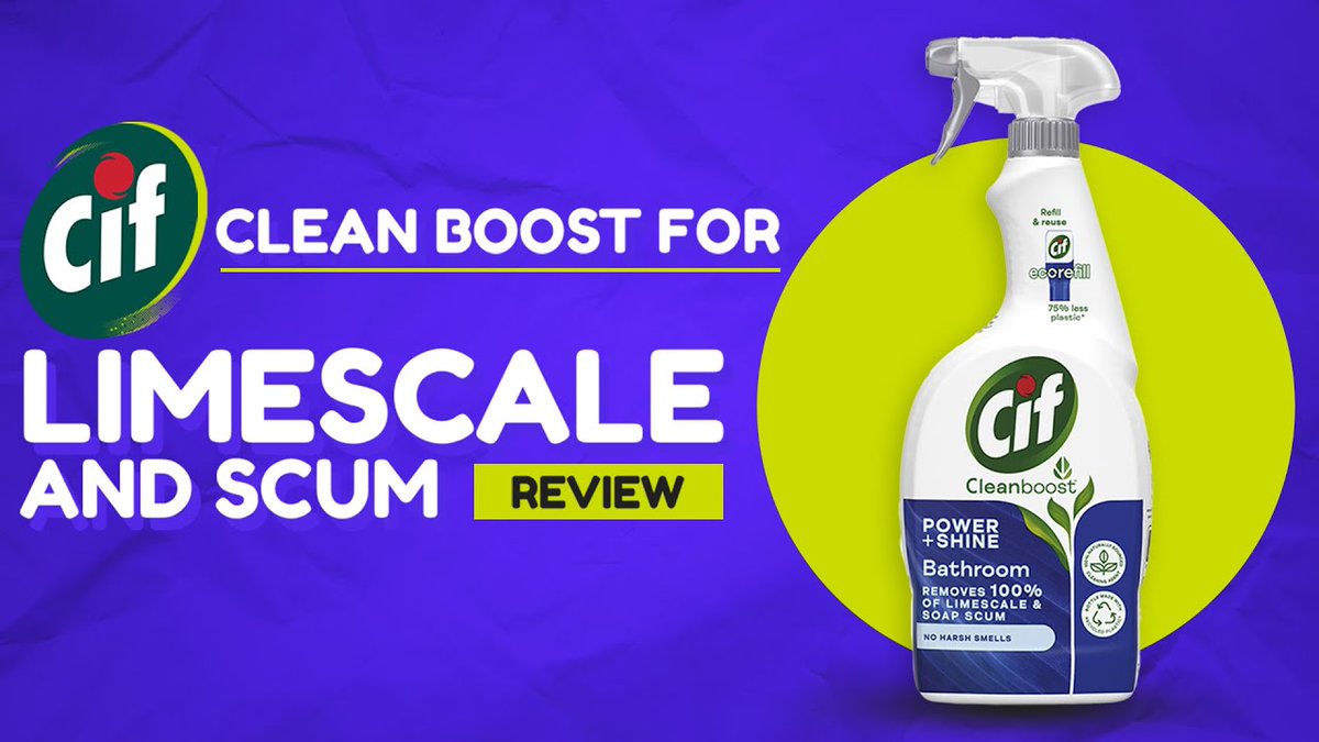 ryanbomzer's tweet photo. I tried this product on the top of my dirty fridge freezer and gave my honest review to see if this one is for you!😊➡️ https://t.co/Lvmva2hkbU #cleaning #OCD https://t.co/foAe2PrePg
