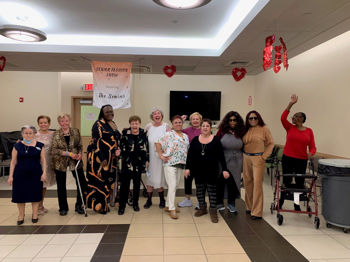 Catholic Charities On Twitter Today The Howard Beach Older Adult catholic-charities-on-twitter-today-the-howard-beach-older-adult