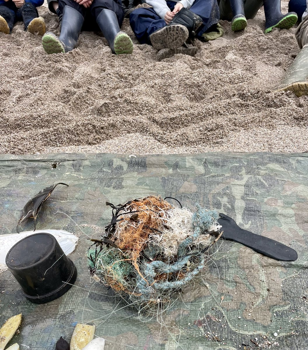 Pete Moore (@forestandbeach) on Twitter photo #BeachSchool today was a reminder of the plight our Oceans and Seas face. 100s of #nurdles found on strandline, fishing line ātumble weedā with many #pinkseafans and an empty āhazardous wasteā bag washed ashore. @SouthDevonAONB <a href="/NewsSouthHams/">South Hams News</a> <a href="/Devon_Hour/">#DevonHour</a> <a href="/mcsuk/">Marine Conservation Society</a> <a href="/SouthHams/">SouthHams.com</a> #BeachSchool today was a reminder of the plight our Oceans and Seas face. 100s of #nurdles found on strandline, fishing line ātumble weedā with many #pinkseafans and an empty āhazardous wasteā bag washed ashore. @SouthDevonAONB <a href="/NewsSouthHams/">South Hams News</a> <a href="/Devon_Hour/">#DevonHour</a> <a href="/mcsuk/">Marine Conservation Society</a> <a href="/SouthHams/">SouthHams.com</a>