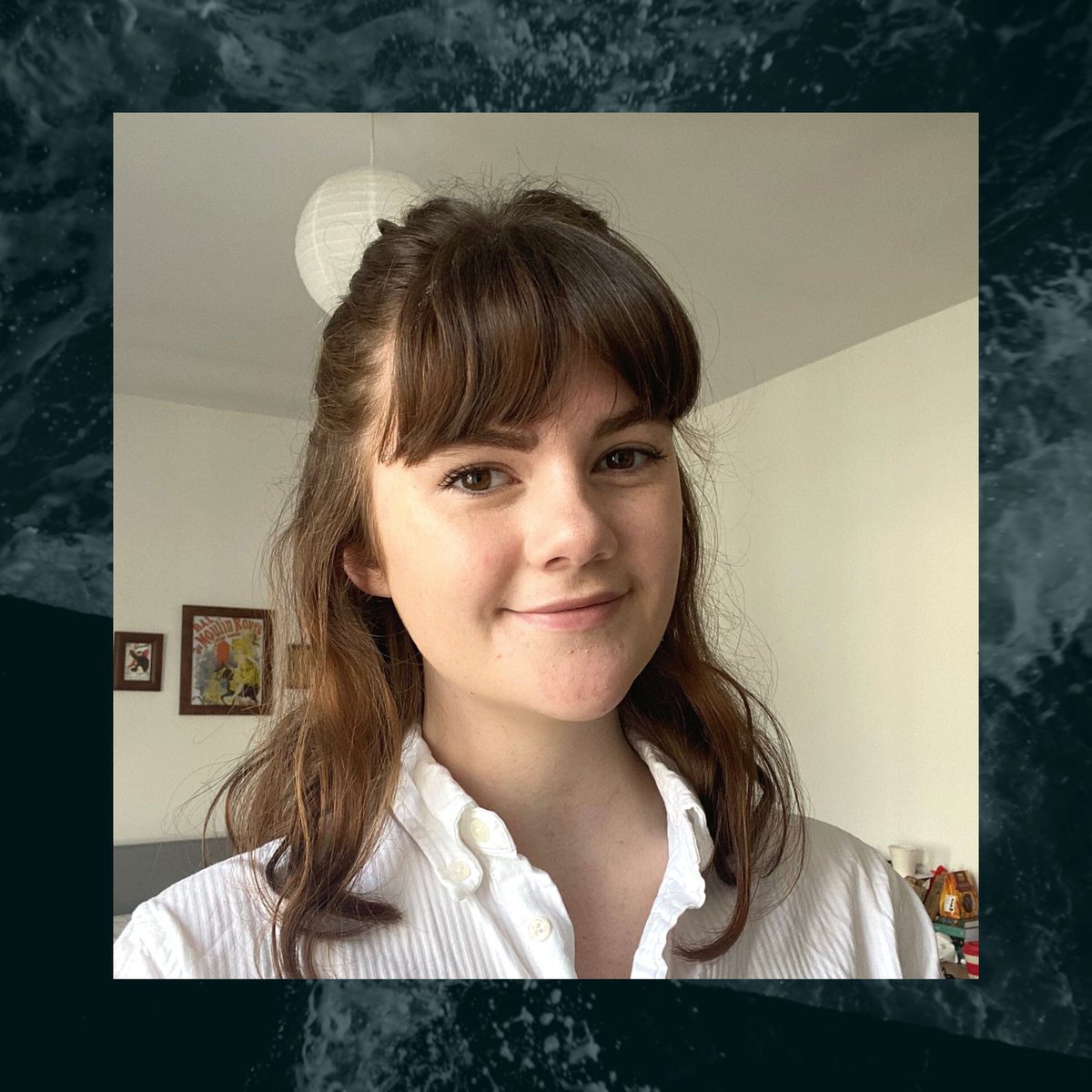 New crew! Elle Sherwood has joined the 'Sail In The Wind' team as Assistant Producer! 
#newcrew #indiefilm #assistantproducer #diyfilmmaking #announcement