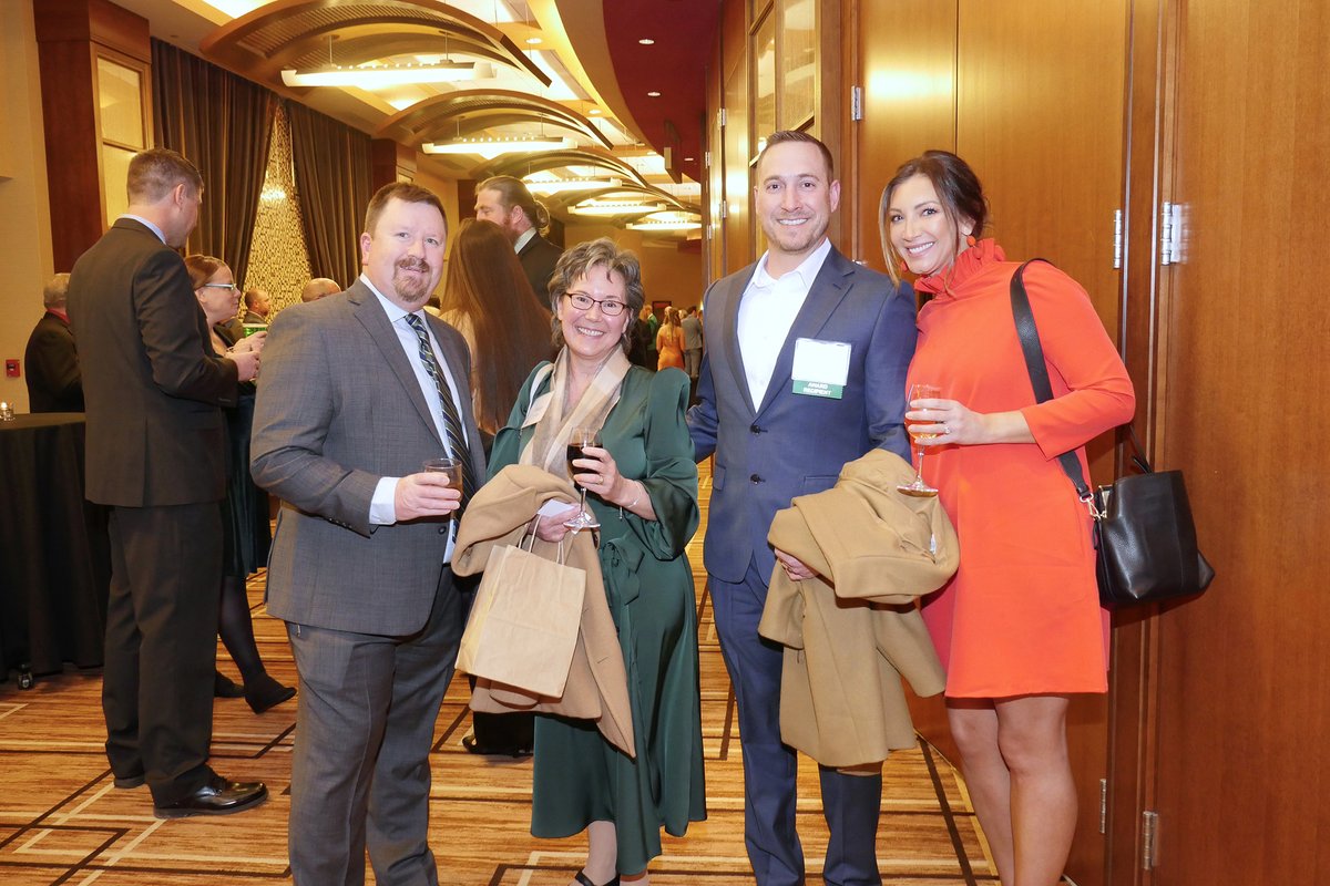 Murphy Company tweet media