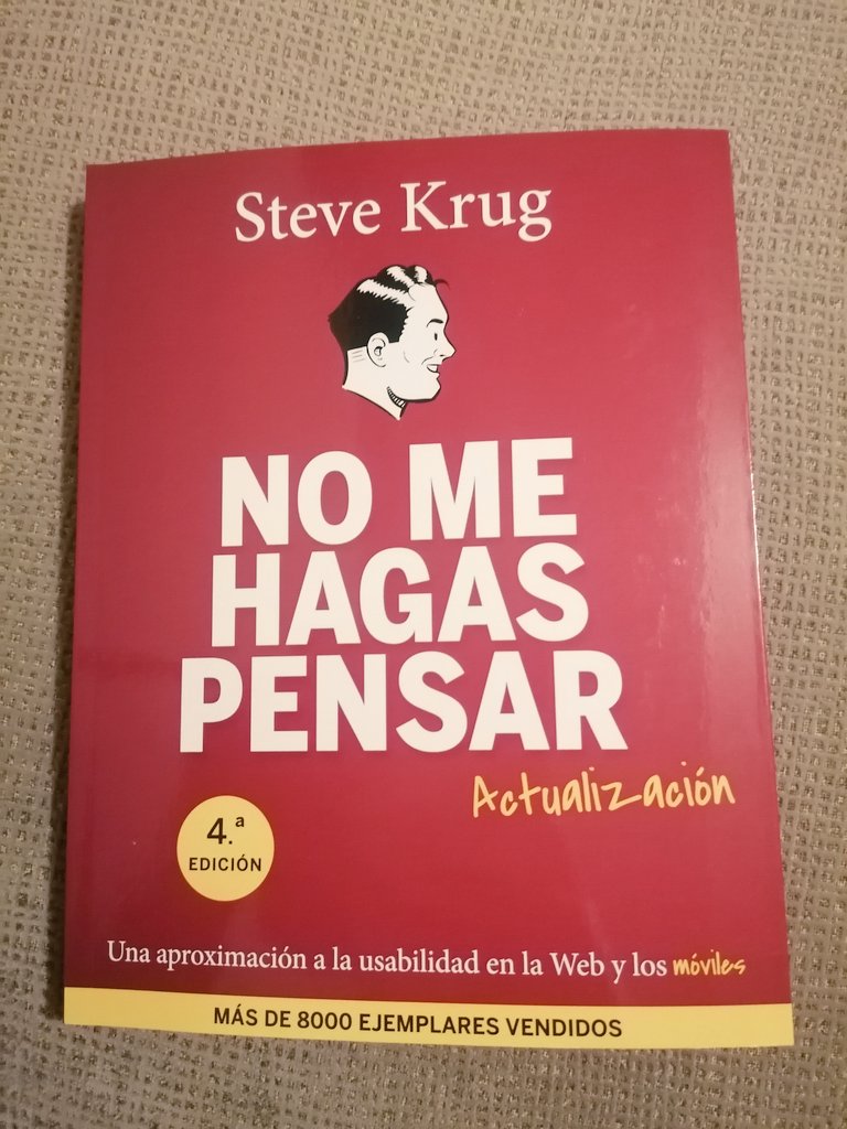 Saber y ganar 😊
#stevekrug