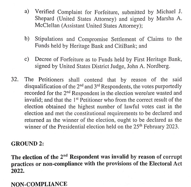 _Amaa_Web3's tweet image. Bola Ahmed Tinubu won&apos;t escape this destruction that&apos;s coming his way.

He can&apos;t steal people&apos;s mandate and expect them to accept it.

#ObiIsComing Datti US DEA 31th March Emeka Abia and Enugu Nigeria election