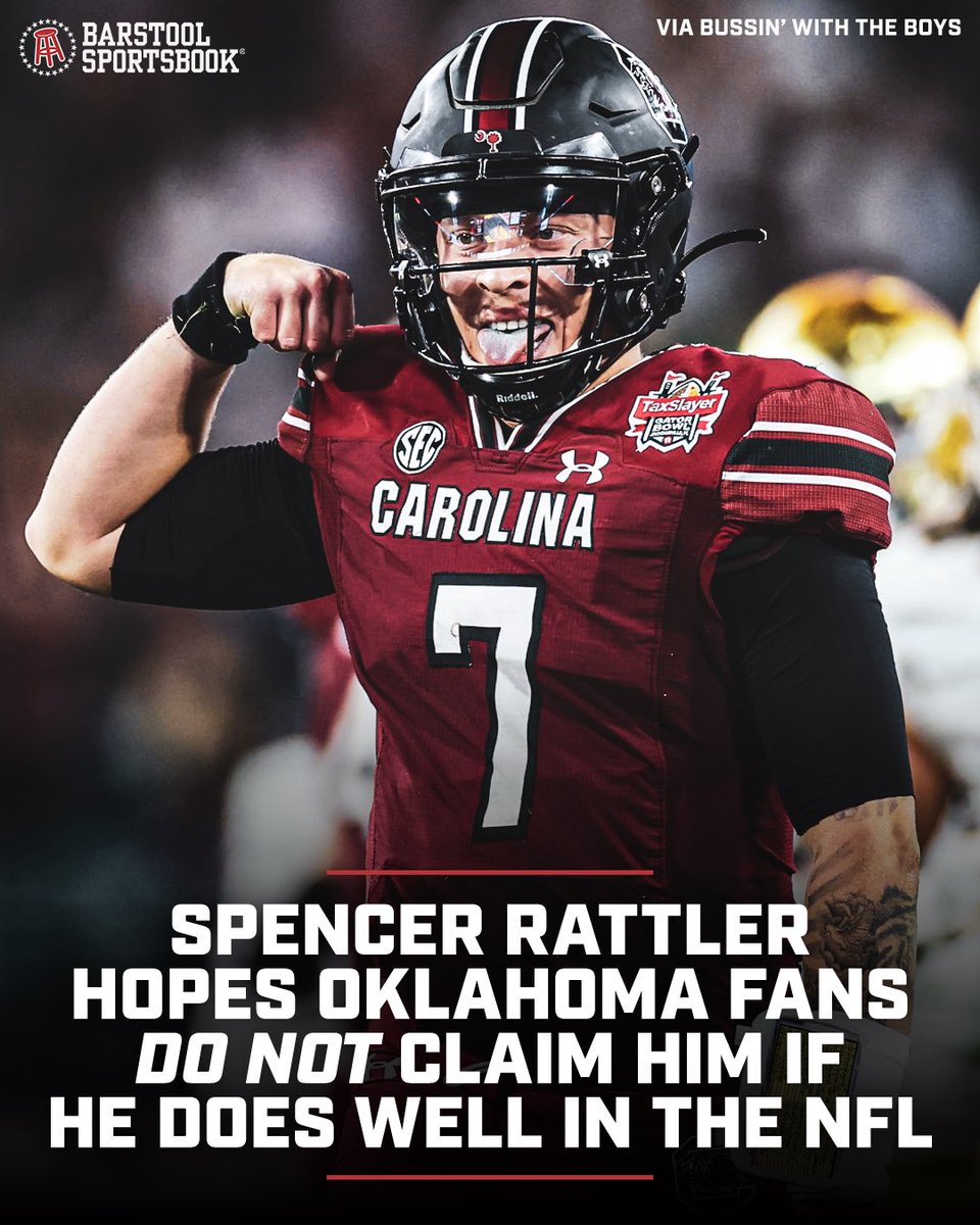 Barstool Gambling tweet media