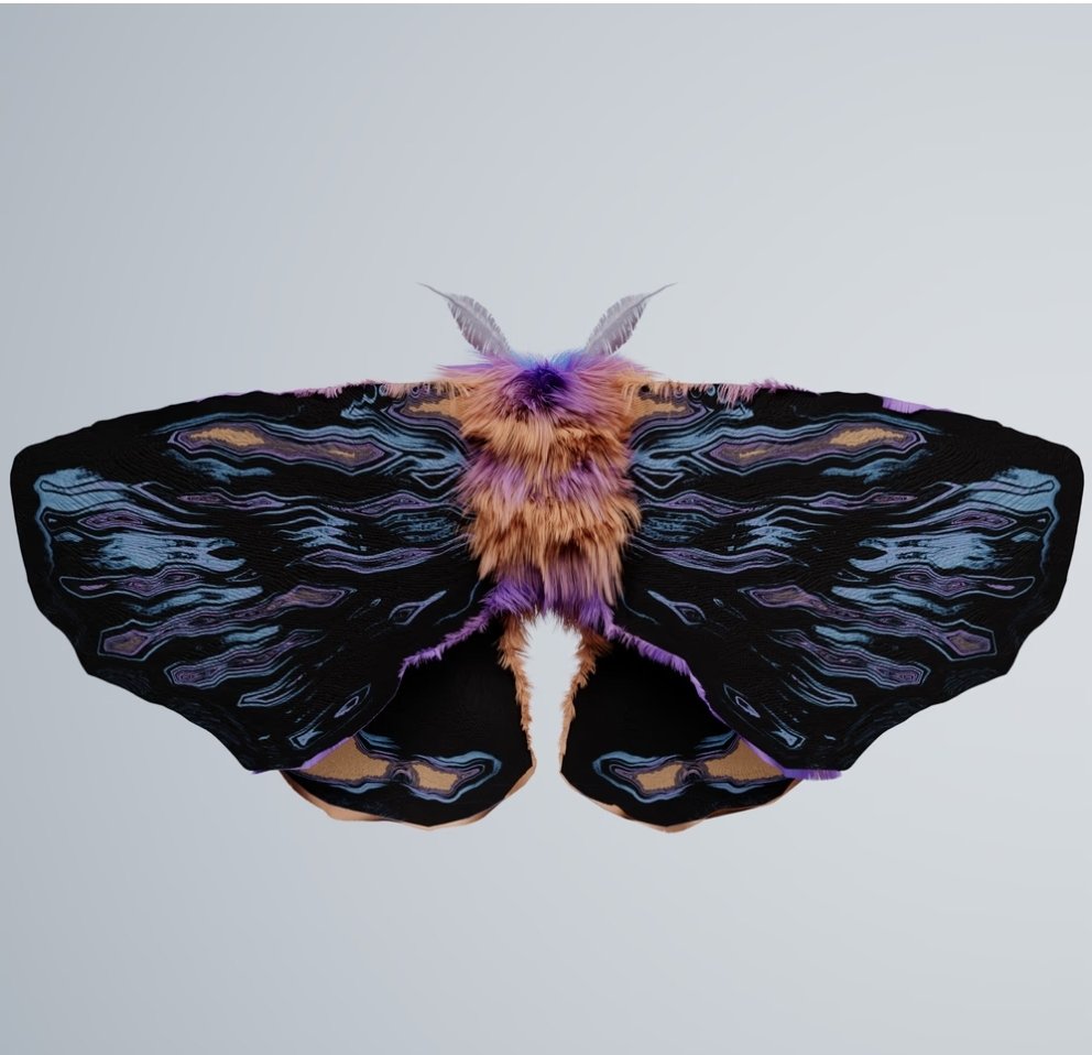 Awesome art guys !! The reveal is 🤌🏻🔥
#chrysalism  <a href="/chrysalismNFT/">CHRYSALISM</a>