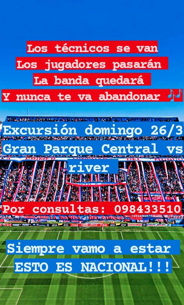 Volvemos a casa 🤩