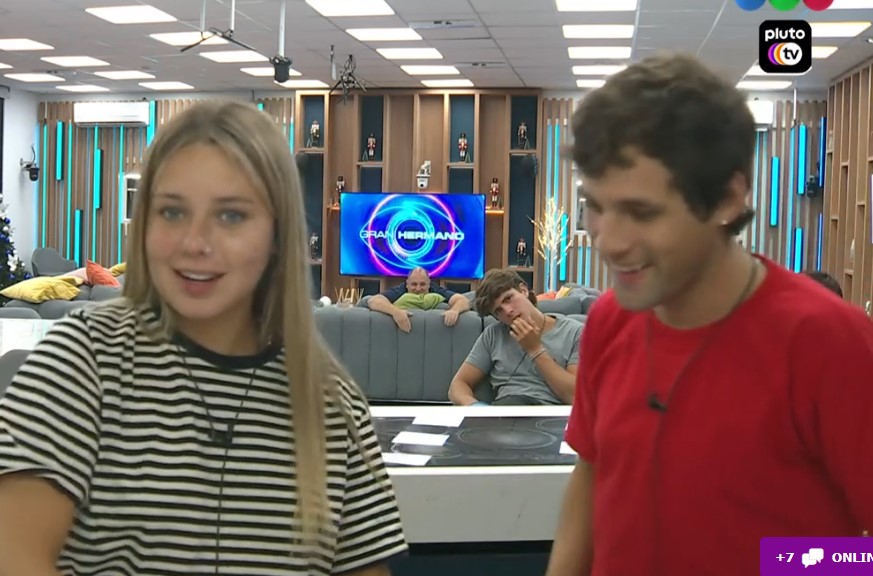ElNikolae's tweet photo. YA DEJEN LOS FANATISMOS UN RATO
ESTOS ERAN LOS FINALISTAS
AGUSTIN
MARCOS
COTY
BIG ARI
ALFA
FINAL DE 5 SEÑORES
SE IMAGINAN TODO EL CINE Y BARDO QUE IBAN A GENERAR?
#GRANHERMANO #GH22 #GH2022 #PRIMONETA #FRODONETA #COTINETA #ALFANETA #ARIELNETA https://t.co/G1czjLpeit