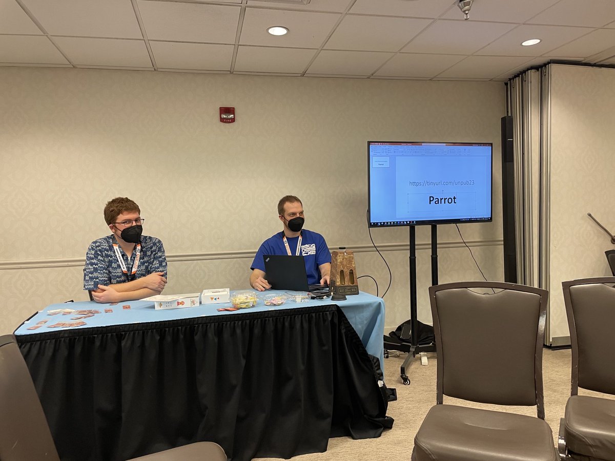 Catlilli Games tweet media