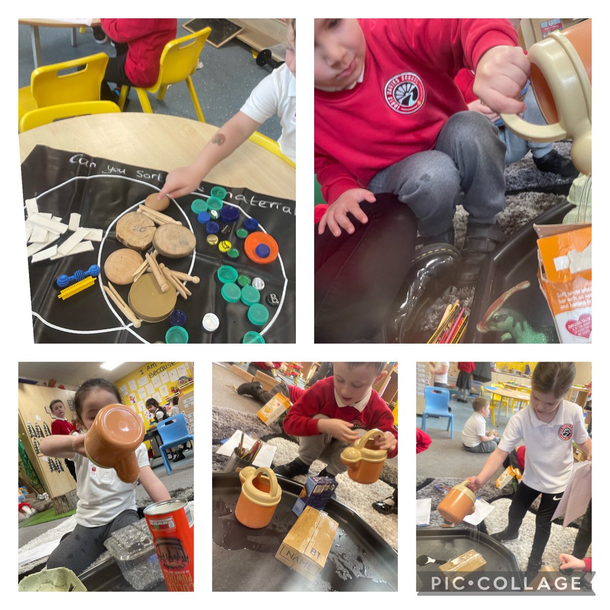 Dosbarth Dewi Sant tweet media