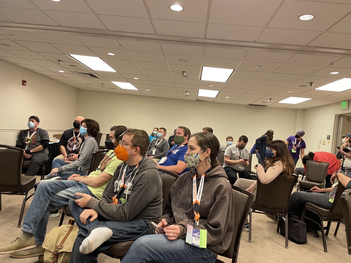 Catlilli Games tweet media