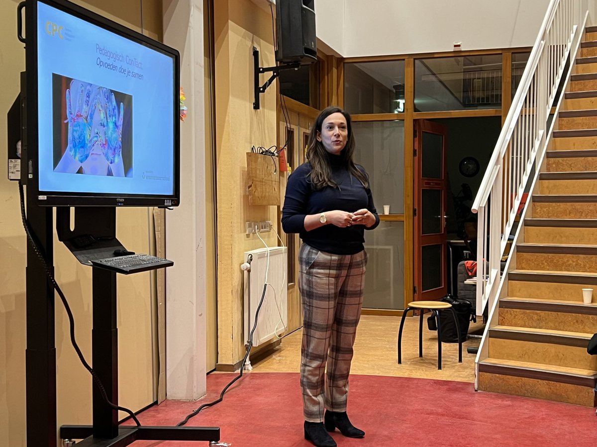 Karin Scholte -de Jonge tweet media