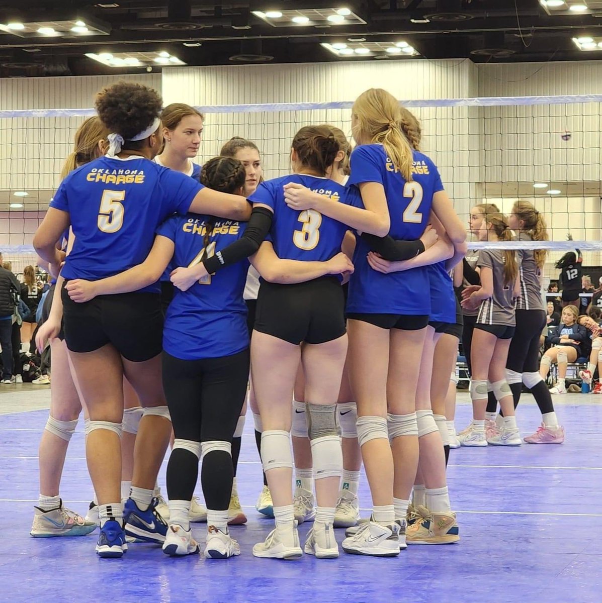 Jasmine Liongco Class of 2025 Setter (@jasmineliongco) on Twitter photo Double Qualified for USAV Nationals! We had a great weekend at The MEQ National Qualifier finishing 2nd out of 96 teams. Can’t wait for our last qualifier in Salt Lake City, Utah! @WTVolleyball <a href="/OklaPrepSports/">Oklahoma Prep Sports</a> <a href="/OKChargeVB/">OK Charge Volleyball</a> Double Qualified for USAV Nationals! We had a great weekend at The MEQ National Qualifier finishing 2nd out of 96 teams. Can’t wait for our last qualifier in Salt Lake City, Utah! @WTVolleyball <a href="/OklaPrepSports/">Oklahoma Prep Sports</a> <a href="/OKChargeVB/">OK Charge Volleyball</a>