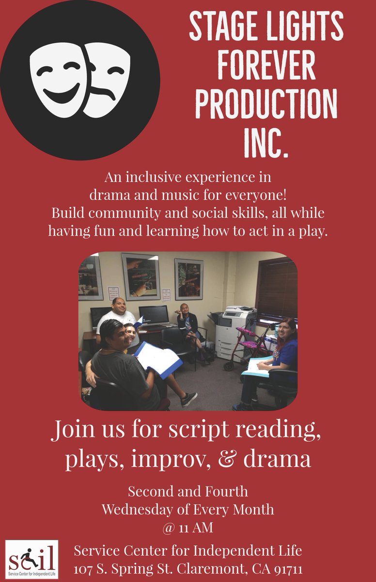 Upcoming Workshops! - mailchi.mp/a504e7ee45b4/u…