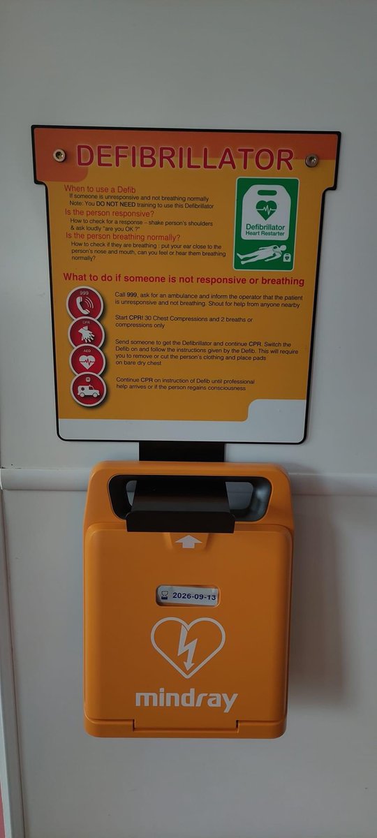 Presteigne St Andrews FC tweet media