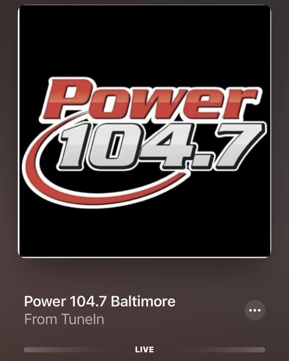 power1047 tweet picture