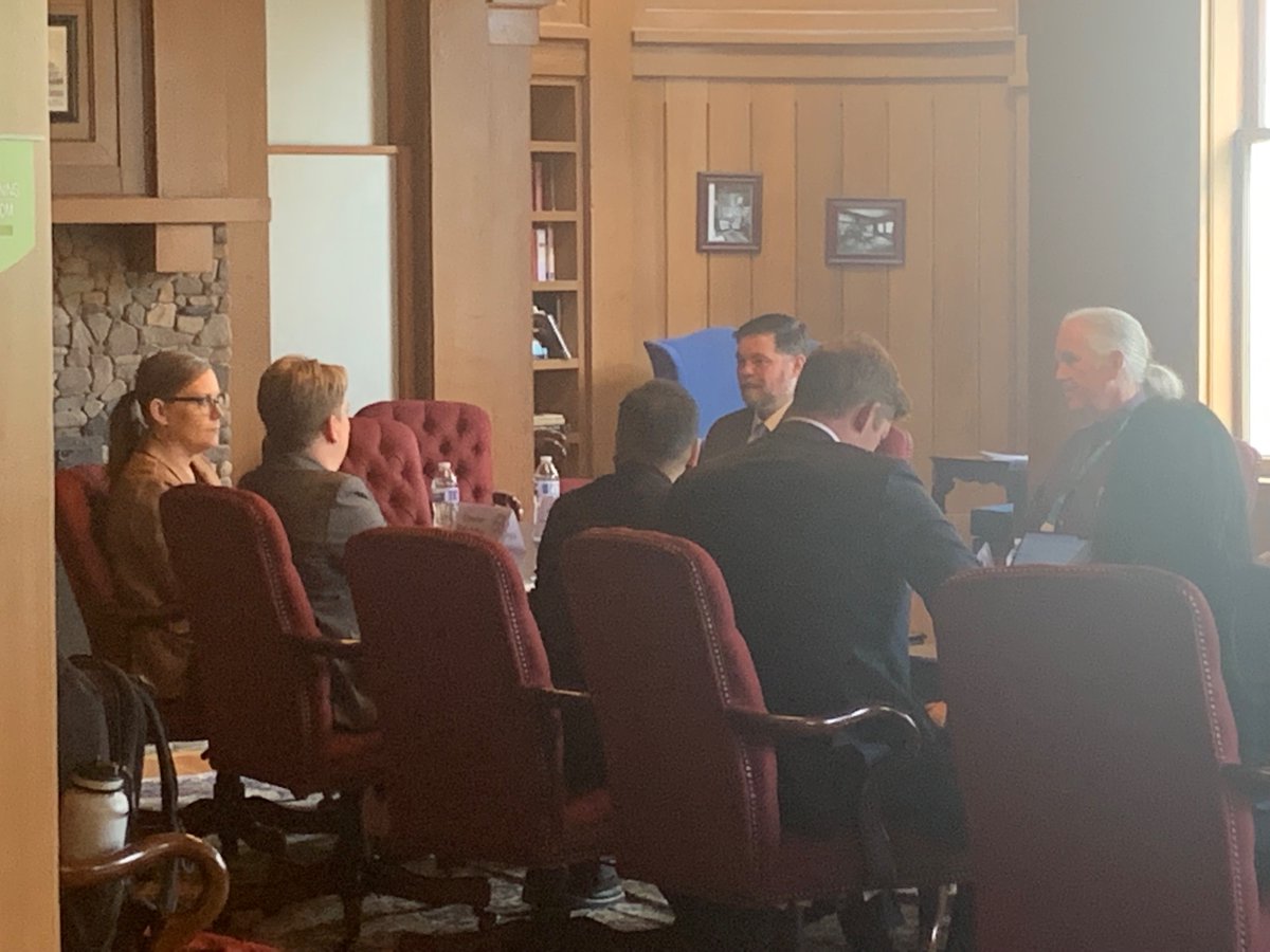 El Rio Health thanks Governor Katie Hobbs who visited us today to talk about border health programs, and access to quality healthcare for all Arizonans. #ValueHealth