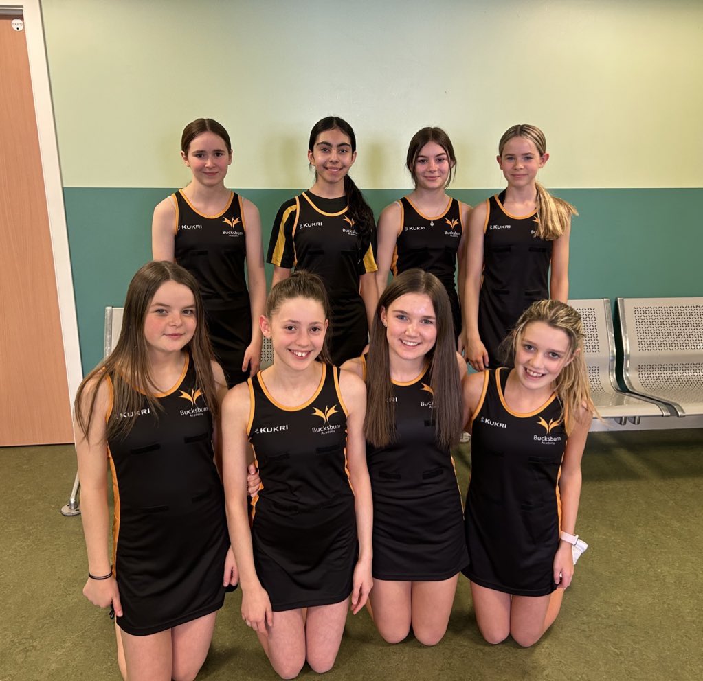 Bucksburn Academy HWB (@bucksburnpe) on Twitter photo Thank you to <a href="/rgcsport/">RGC PE & Sport</a> for hosting <a href="/ASSNA_Netball/">Aberdeen Secondary Schools Netball Association</a> S2 tournament today. Another great opportunity for pupils to get on the court! An excellent achievement for our girls tonight, securing the win in all of their games👏🏼🏐 Well done! Thank you to <a href="/rgcsport/">RGC PE & Sport</a> for hosting <a href="/ASSNA_Netball/">Aberdeen Secondary Schools Netball Association</a> S2 tournament today. Another great opportunity for pupils to get on the court! An excellent achievement for our girls tonight, securing the win in all of their games👏🏼🏐 Well done!
