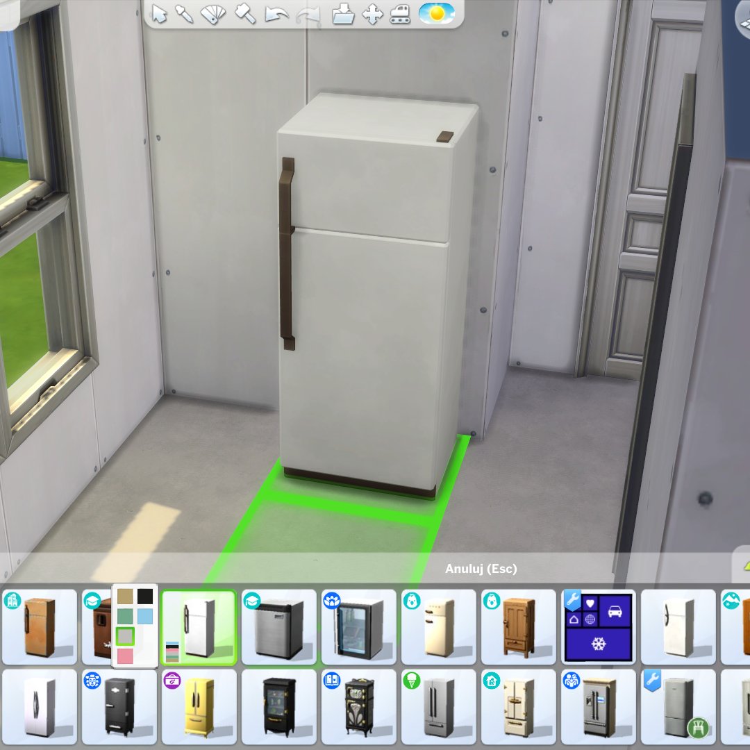 simshive tweet picture