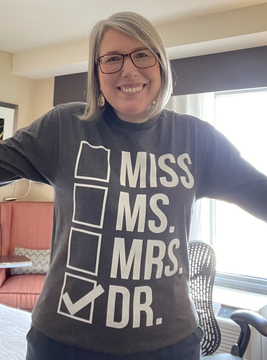 Erika Klose, Ed.D. tweet media