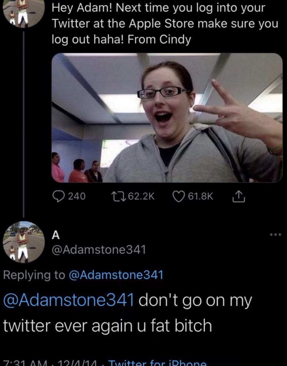 Florida Man 🐊 tweet media