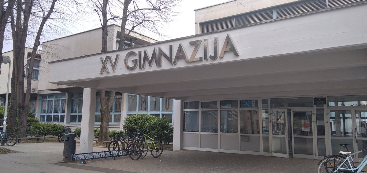 Erasmus en el IES Clara Campoamor Rodríguez tweet media