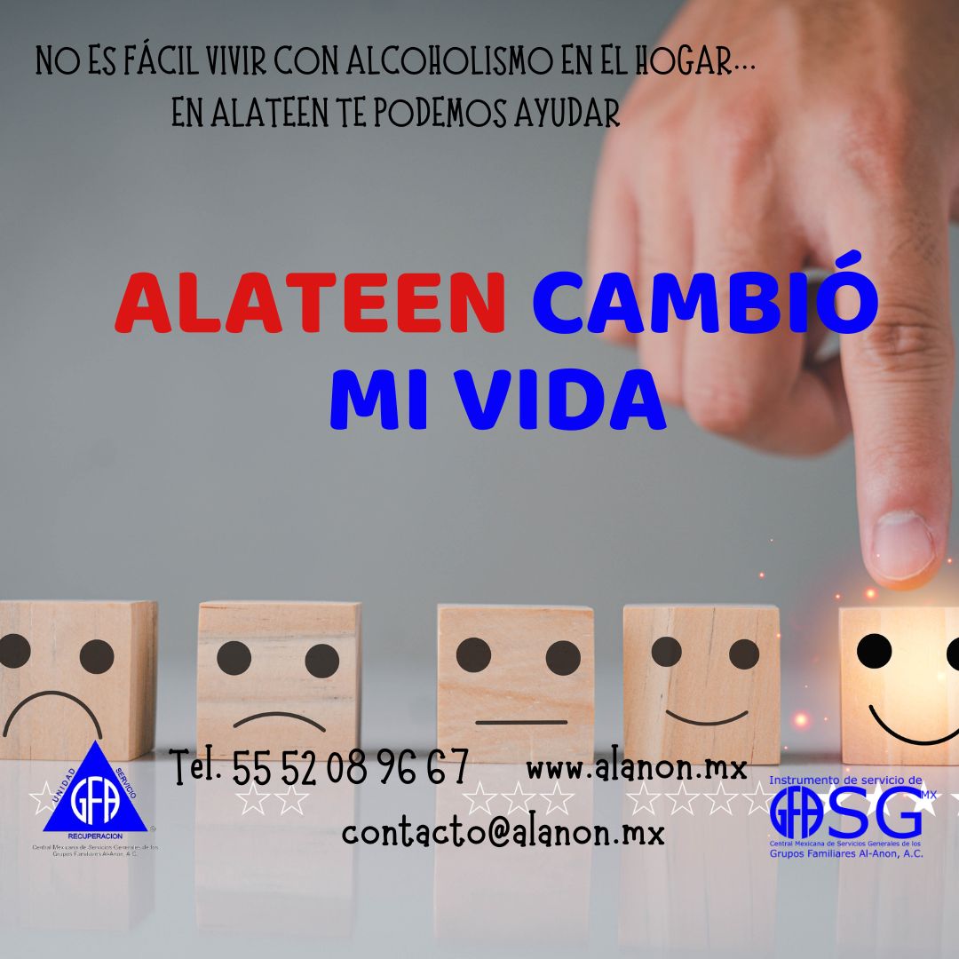 AlAnon_mx's tweet photo. Si tienes entre 12 y 20 años, Alateen es para ti.
Encuentra un grupo cercano en: https://t.co/hdorze7hxA
#Alateen #alcoholismo #noestoysolo #luchandojuntos #comprension #guardarmisproblemas #callarse https://t.co/1hNS0hYNNt