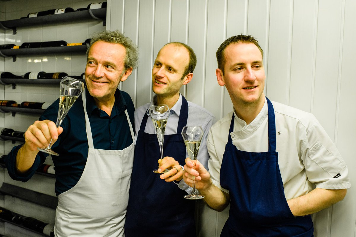 OrlaDukes's tweet photo. Happy birthday team Ox - 10 years old today but already with a full lifetime’s worth of wonderful food, brilliant drinks and amazing memories. 
Congratulations Stevie, Alain and all @oxbelfast ✨ #happyplace https://t.co/yJc0VJhdTx