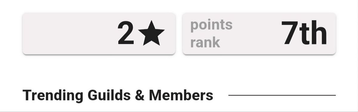 GuilderApp's tweet image. Tired of traditional marketing methods? 👴

Guilder offers a unique and effective way to build a community of loyal fans and supporters! 🎩

Signup now for our early access alpha here: guilderapp.com/signup ✅