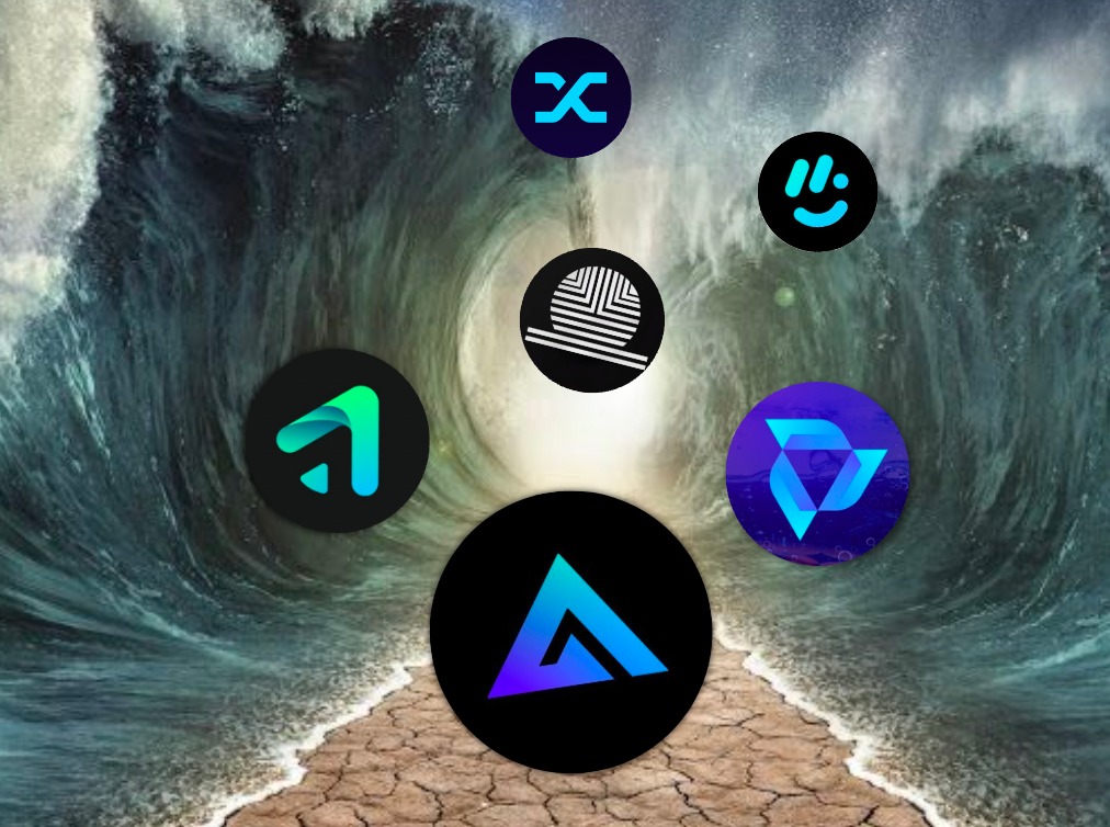 millyxbt's tweet image. Because of the favorable conditions created by the decline of #FTX and the ascent of #GMX, many new entrants have entered the market.

Is the story all hype, or have the pseudo-forks actually reached PMF, given that a new perp DEX appears every week?

a very detailed thread 🧵👇