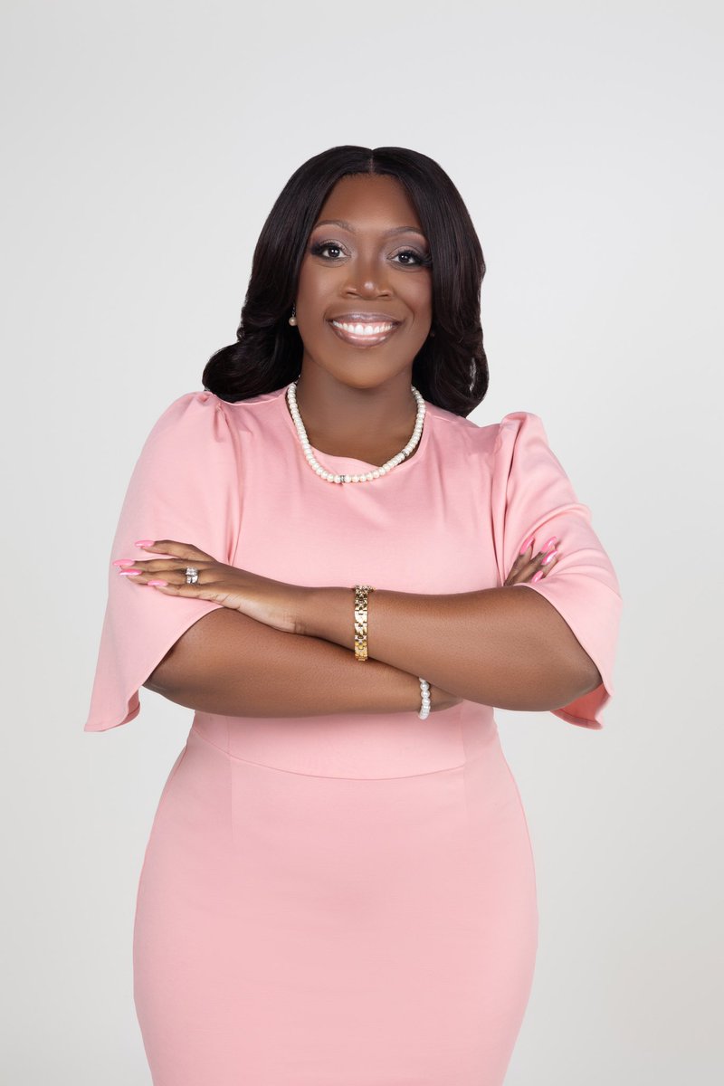 JAXBIZtweets's tweet photo. Congratulations to Tamika Gaines Holly on advancing to the May runoff election for City Council District 8! #jaxpol https://t.co/4KHL9OMfJR