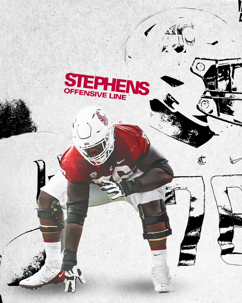 Washington State Football on Twitter