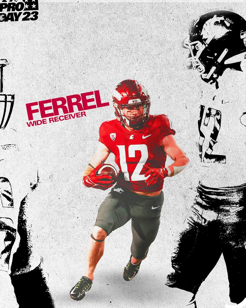 Washington State Football on Twitter