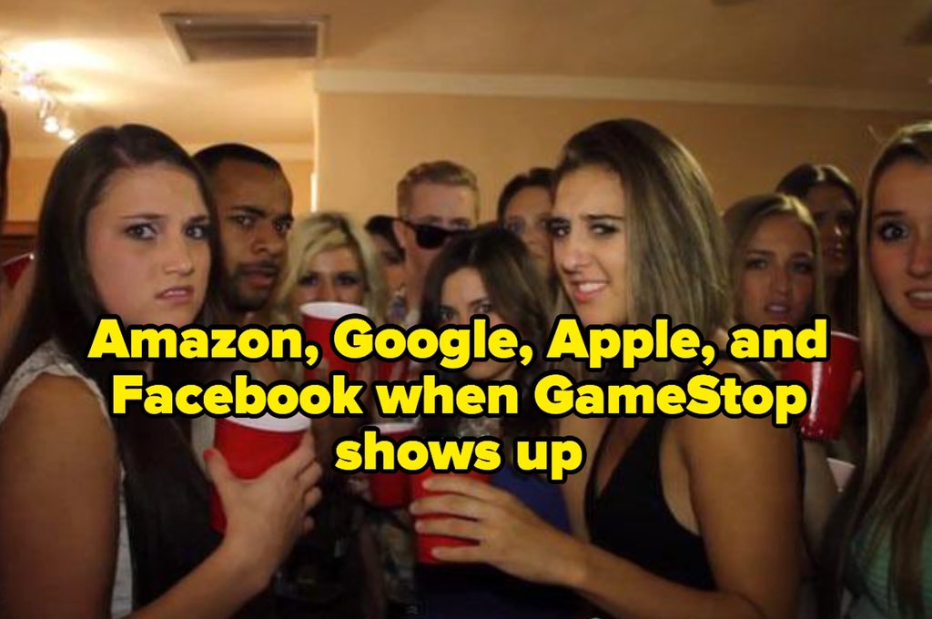 Reddit Trading 🚀 tweet media