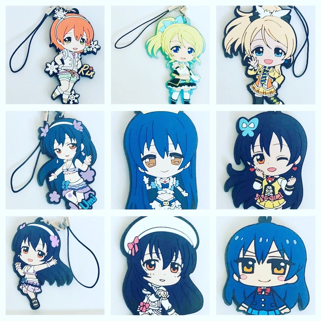JadeduoShop's tweet photo. Love Live! Update and restock is up!
https://t.co/dFo2ETXne3
#jadeduosshop #lovelive #us #anime #idolanime #ayaseeli #kousakahonoka #hoshizorarin #minamikotori #toujounozomi #kouizumihanayo #nishikinomaki #sonodaumi #yazawanico #animemerch #idolmerch #lovelivemerch https://t.co/29RoOlekkY