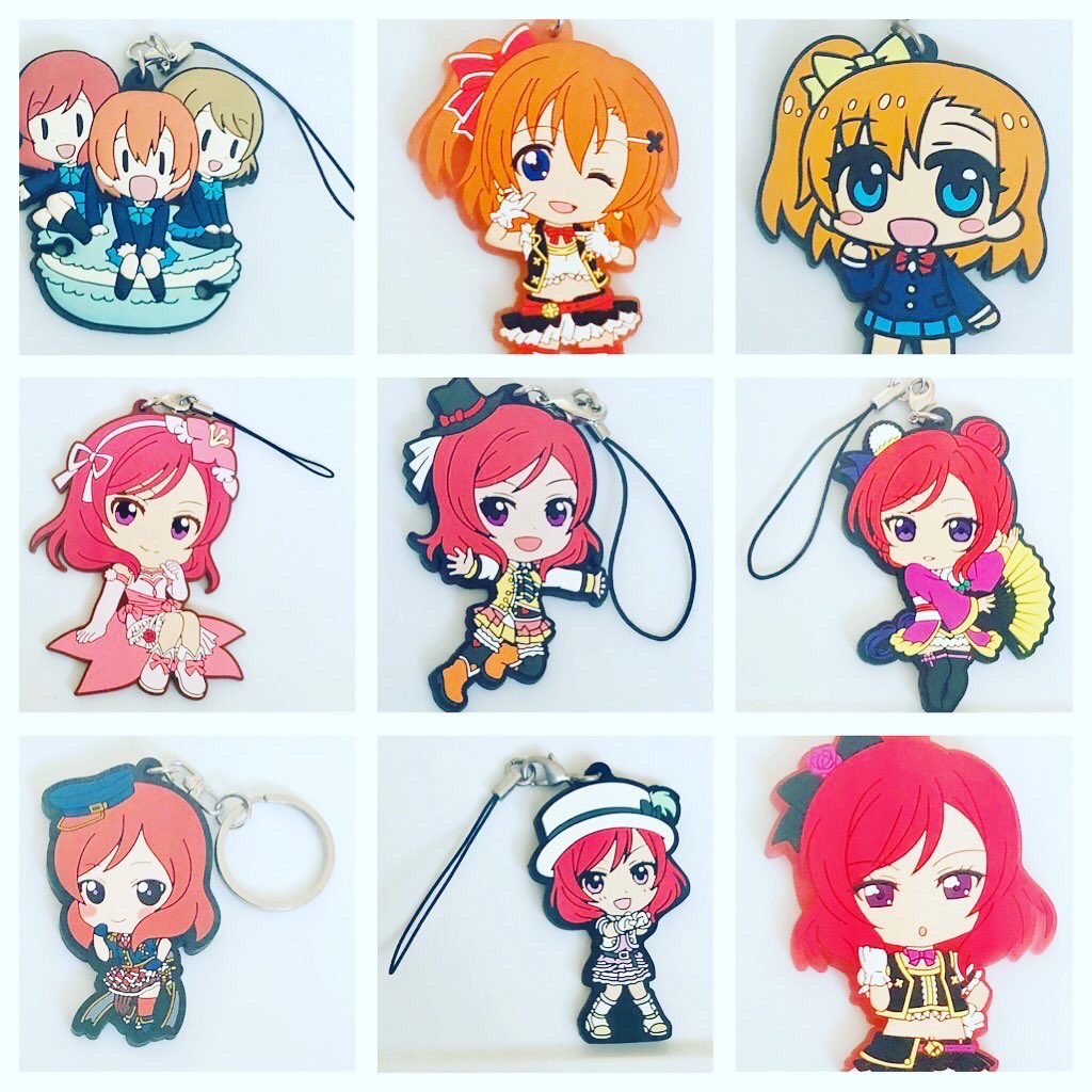 JadeduoShop's tweet photo. Love Live! Update and restock is up!
https://t.co/dFo2ETXne3
#jadeduosshop #lovelive #us #anime #idolanime #ayaseeli #kousakahonoka #hoshizorarin #minamikotori #toujounozomi #kouizumihanayo #nishikinomaki #sonodaumi #yazawanico #animemerch #idolmerch #lovelivemerch https://t.co/29RoOlekkY