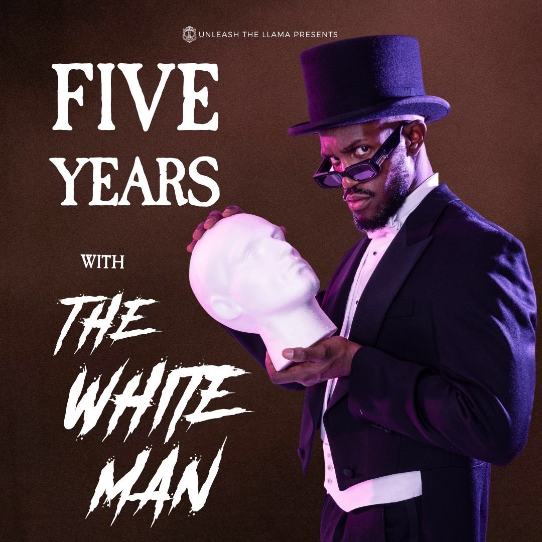 saulblue's tweet photo. 6 days until we debut at the @KingsHeadThtr so excited for all the @LlamaUnleash team! And to be fronting the amazingly talented @isabel_ay’s Sight Unseen takeover
#LondonFringeTheatre
#NewWriting
#LondonNewWriting
#BlackBritishHistory
#LondonTheatre
#NewLondonTheatre
#NewPlays https://t.co/b7XWmdWtWE
