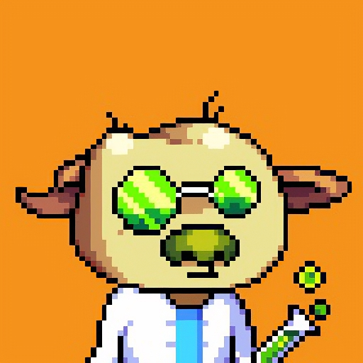 BitcoinGoblins's tweet photo. GOBLIN SCIENTISTS SOLD OUT in just 60 secs!
2 GENESIS Goblins snapped up at $1.6K each TODAY!
The future's UNSTOPPABLE – brace yourselves!
Trade NOW on the secondary market: https://t.co/TxllCGsO7N
#GoblinScientists #BitcoinGoblins #Ordinals https://t.co/rnO01BFOAL