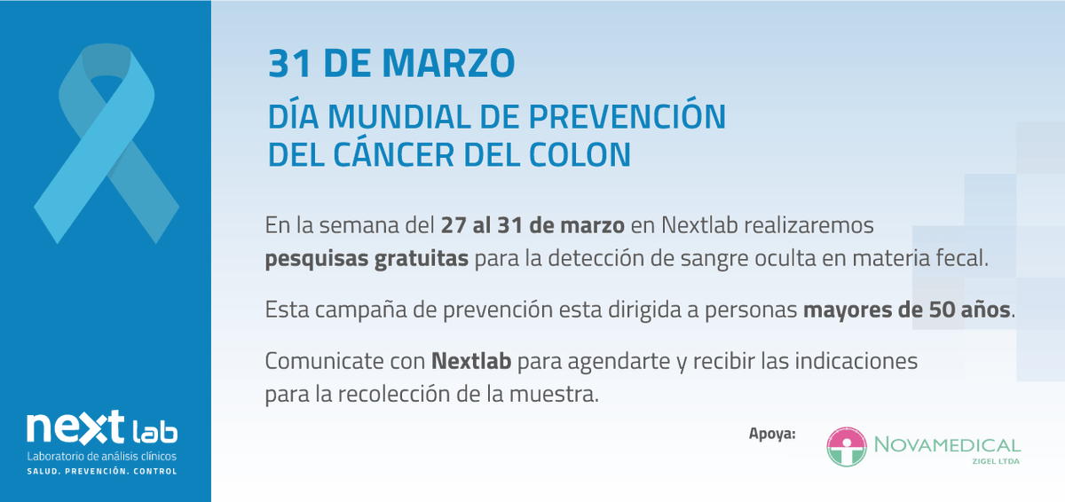 ClinicaNextlab's tweet photo. https://t.co/lCzPgOtLRw