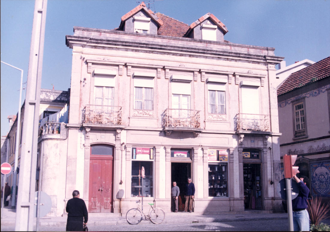 Aveiro, Portugal