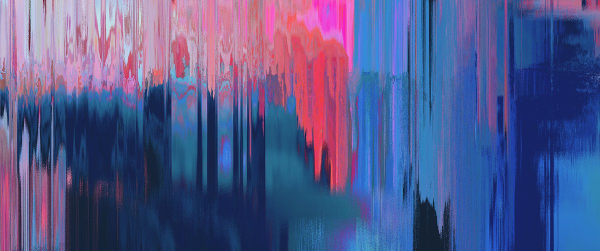 Gentk of The Day💎

“Richter” by <a href="/lennyjpg/">Leander Herzog</a>  &amp; <a href="/RichardNadler1/">Richard Nadler</a> on <a href="/fx_hash_/">fxhash</a>  
Beautifully chaotic.