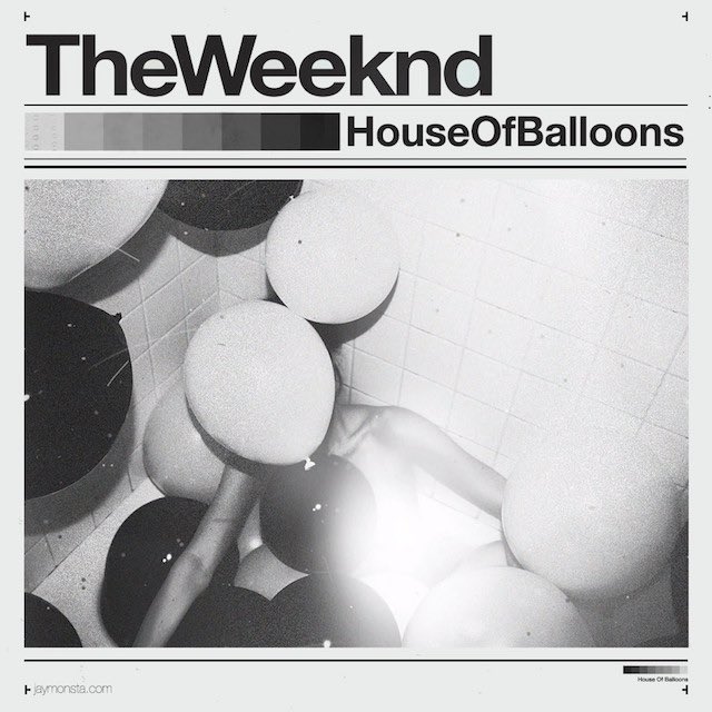 NewsWeeknd's tweet photo. 12 years ago today, @theweeknd dropped his debut mixtape 'House of Balloons'. The rest was history…

What’s your fav song? 🎈 https://t.co/kIDaJHVRWp
