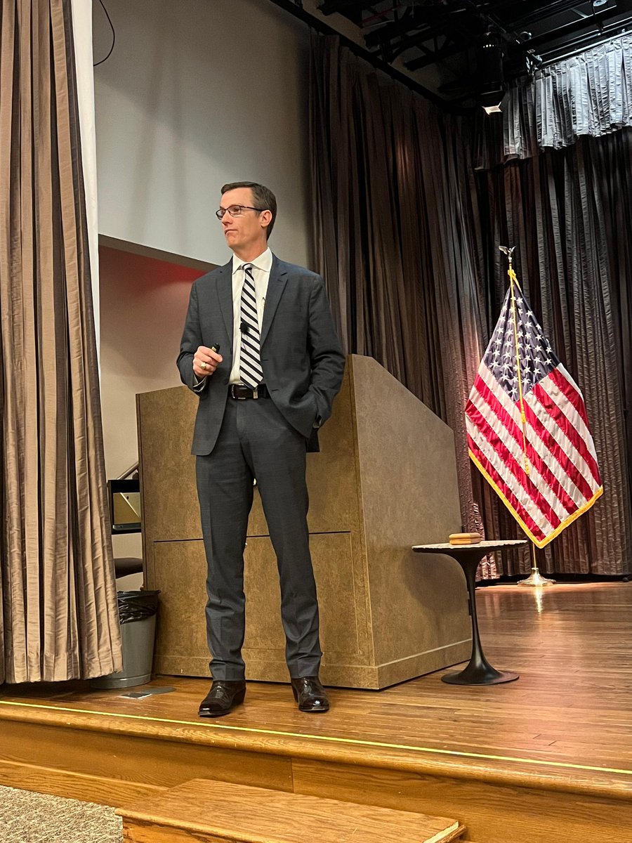 FBINAAQuantico's tweet photo. That's a wrap for Day Two of the Chapter Leadership Summit!
We are just getting started, so stay tuned! π
#FBINAA #ChapterLeadershipSummit https://t.co/jNEn7htcMg